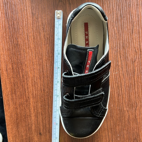 Prada Sneakers - Size 13.5 - Picture 9 of 10